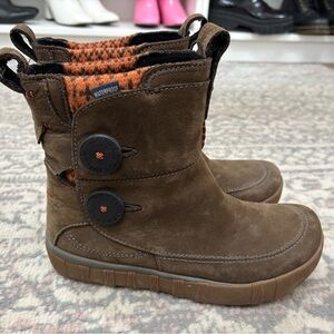 Merrell Tempest Mid Boots – Women’s Size 6.5